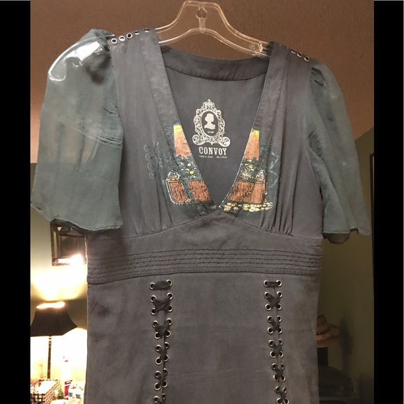 Rock n Roll elegance. - Picture 5 of 6