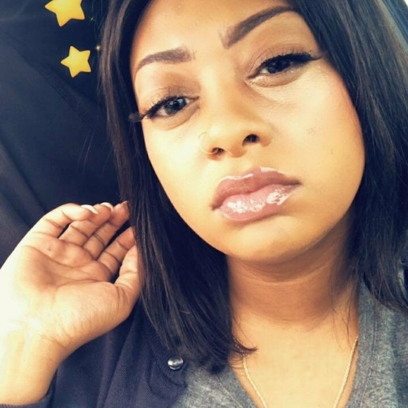 Virgin Brazilian Remy Bob LaceFront Wig main image 5