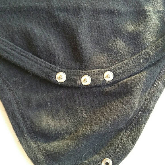 NBA Trailblazers Infant Onesie - Picture 4 of 5