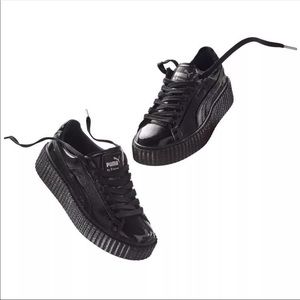 Puma fenty creeper