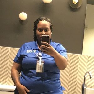 Meet your Posher, Latonya