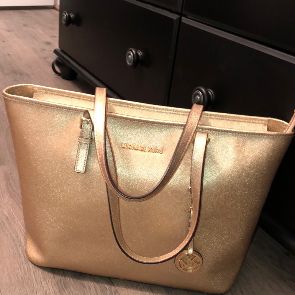 Michael Kors tote bag