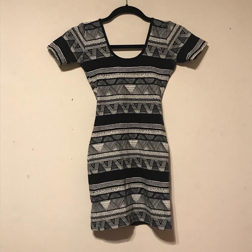 American Apparel dress!