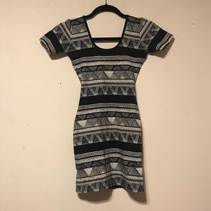 American Apparel dress!