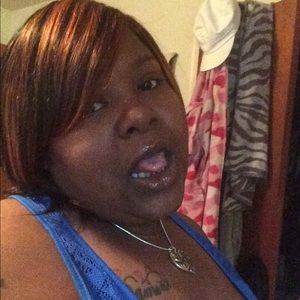 Meet your Posher, Gail