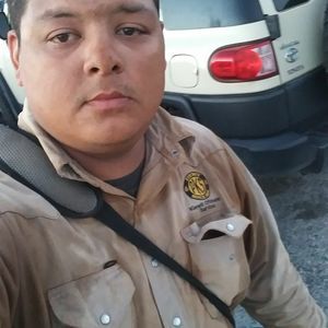 Meet your Posher, Paco