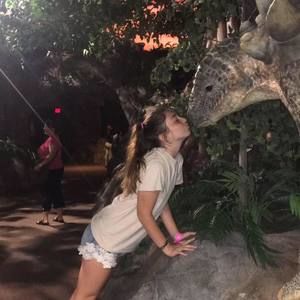 Meet your Posher, Katelyn