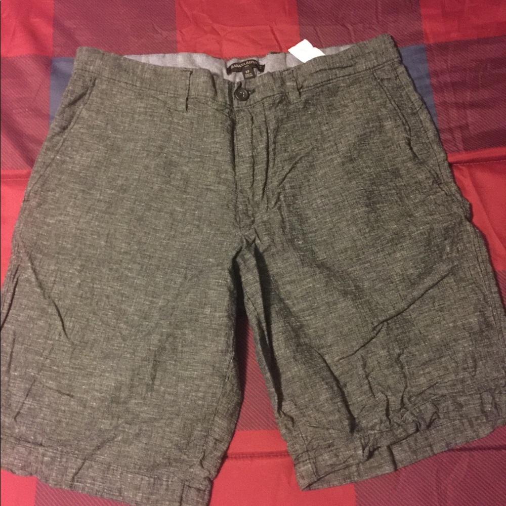 Banana Republic Shorts