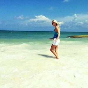 Meet your Posher, Chelsea