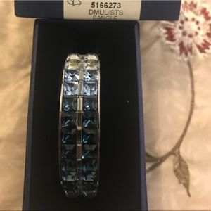 Swarovski Bangle