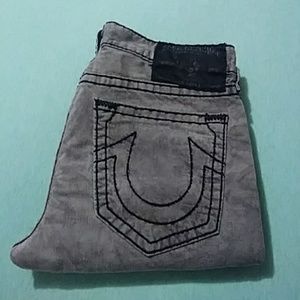 ROCCO SUPER T 36Wx34L