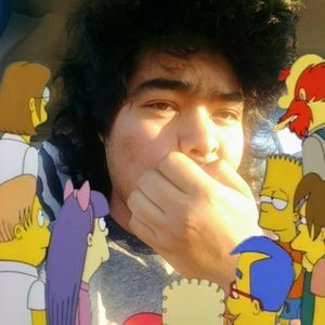 Meet your Posher, Dann