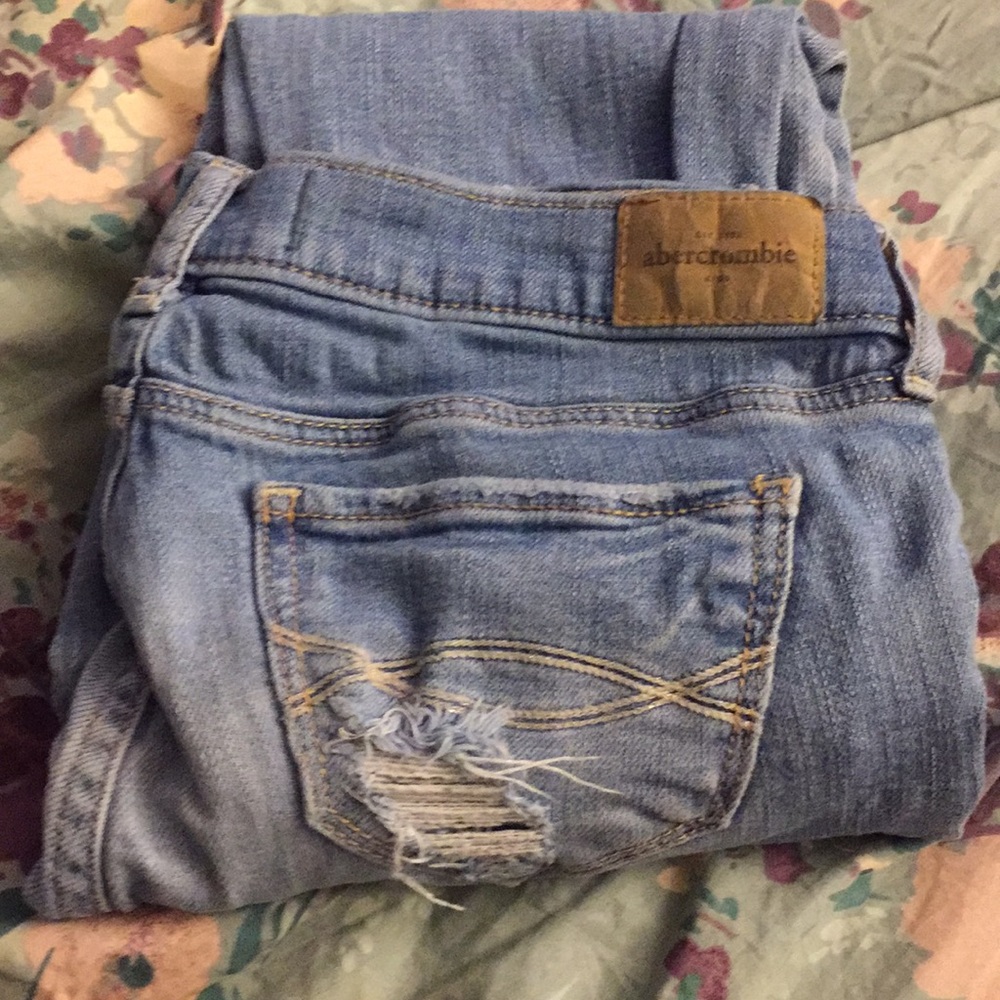 Abercrombie Kids Jeans - Size 16