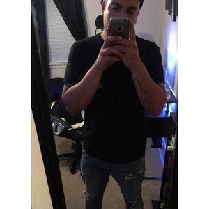 Meet your Posher, Mike