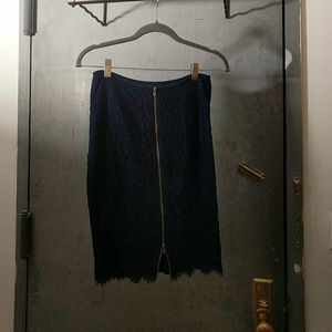 Diane von furstenburg skirt