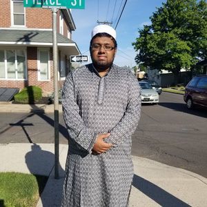 Meet your Posher, Ahnaf