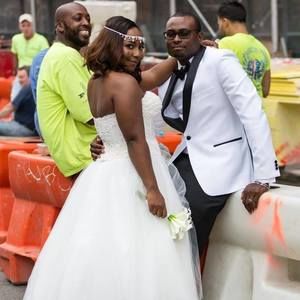 Meet your Posher, Alisha