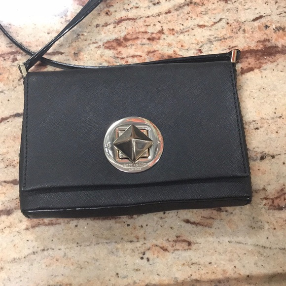 Kate Spade crossbody bag - Picture 3 of 4