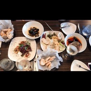 Meet your Posher, Fanny