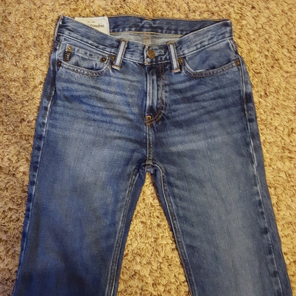 ABERCROMBIE KIDS..