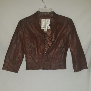 Arden B Jacket