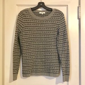 Madewell Sweater