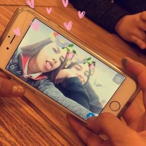 Meet your Posher, Stacy