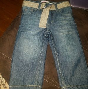 toddler jeans