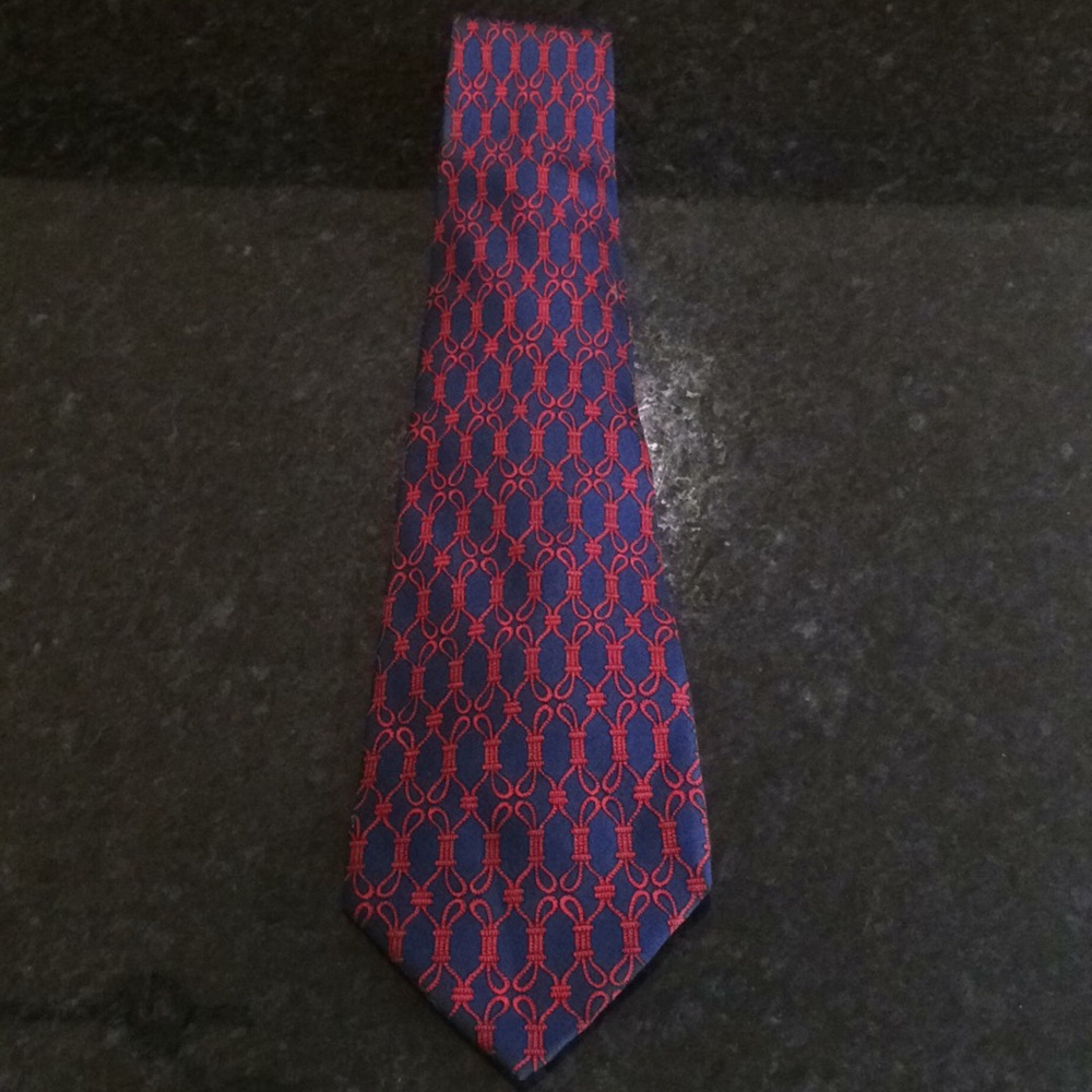 Hermès Tie
