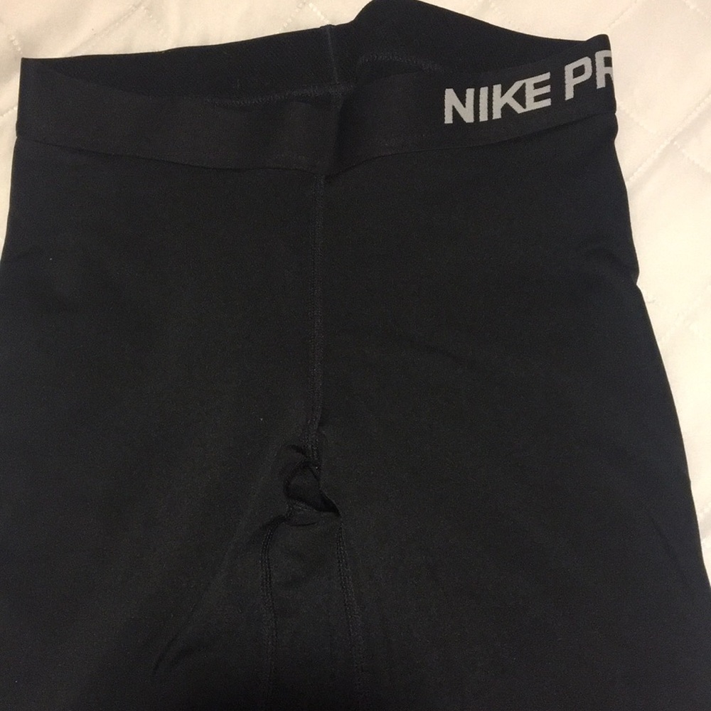 NIKE PRO running legging