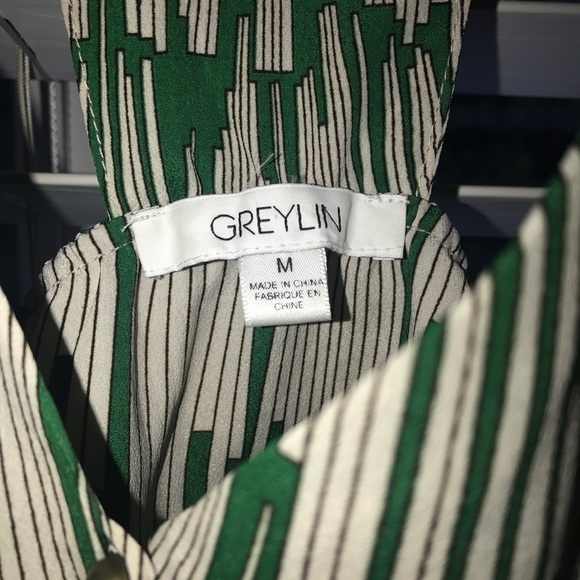 Greylin blouse - Picture 2 of 3