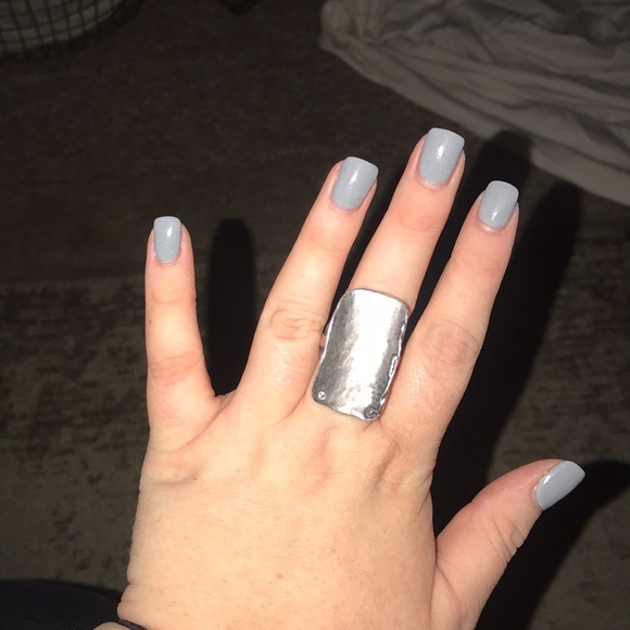 Silpada Jewelry - Silpada RETIRED ring