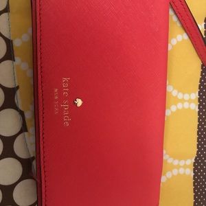 Kate Spade Iphone 7 Crossbody Bag