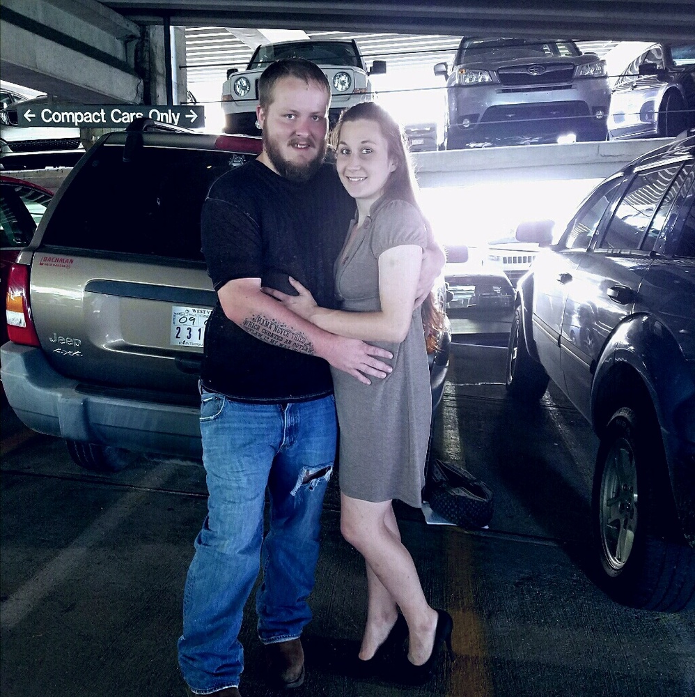 Meet your Posher, Whitney