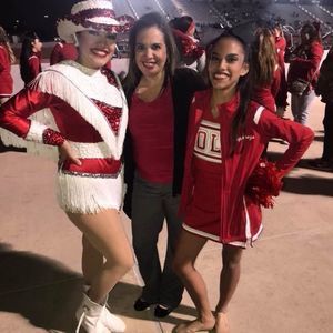 Meet your Posher, Veronica