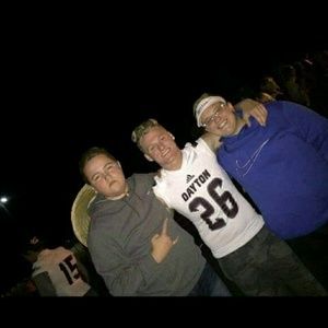 Meet your Posher, Perry