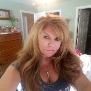 Meet your Posher, Rhonda