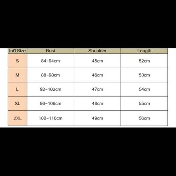 🖤New🖤Long Sleeve Flare Blouse - Picture 4 of 4