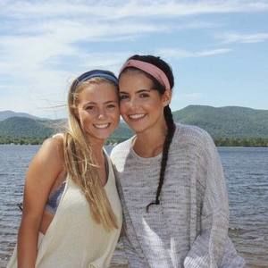 Meet your Posher, Aoife