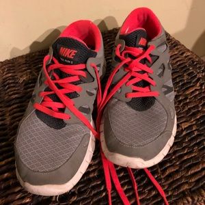 Free run 2 Nike shoes