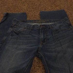 American Eagle Jeans 32x32