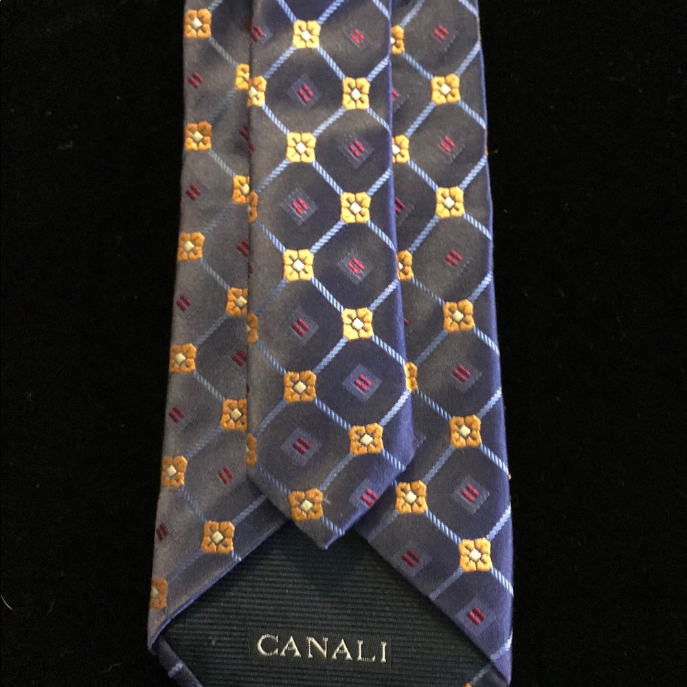 Canali Necktie
