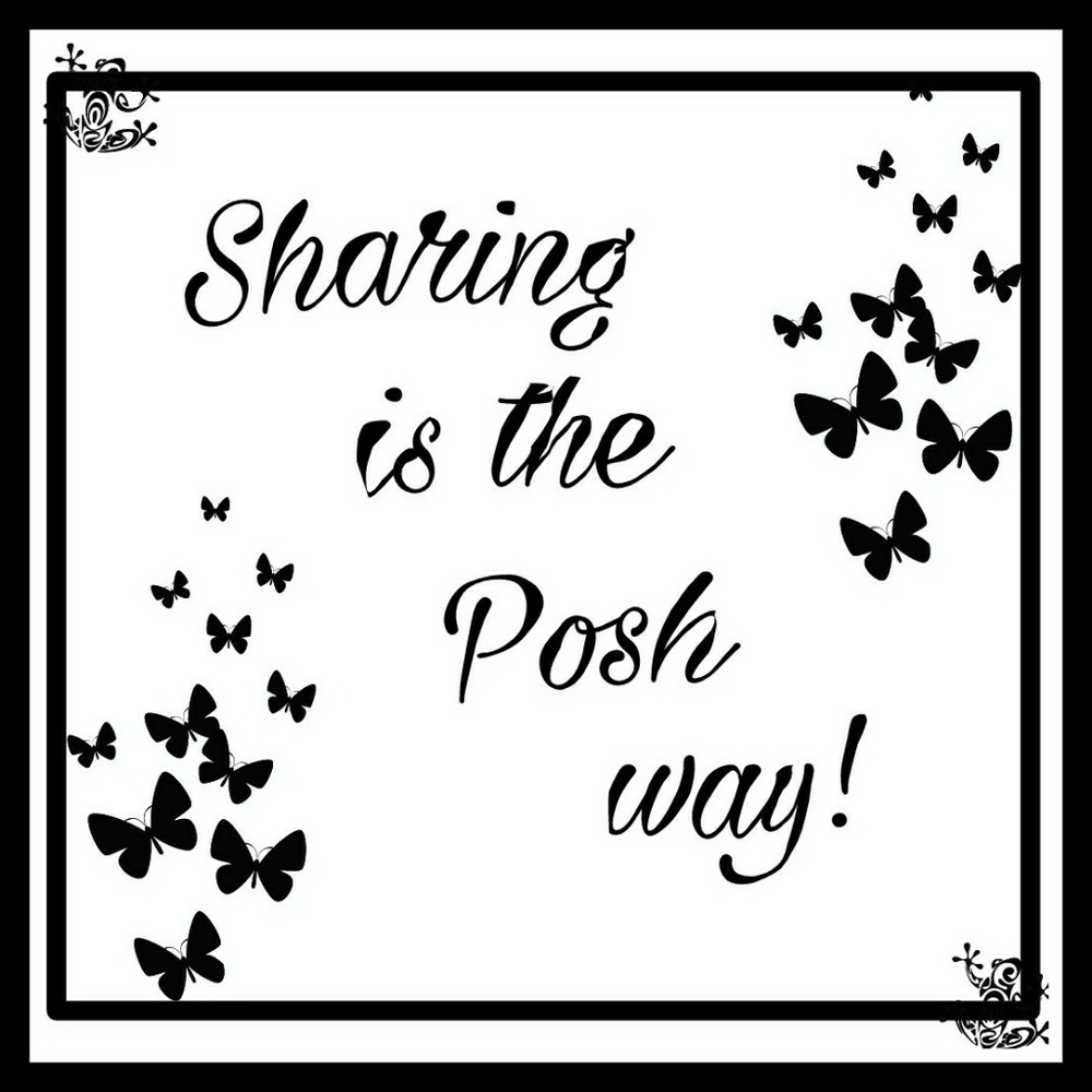 Posh Love!!! 💗💚💗💚