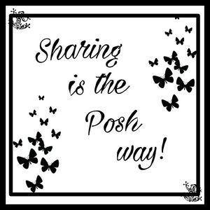 Posh Love!!! 💗💚💗💚