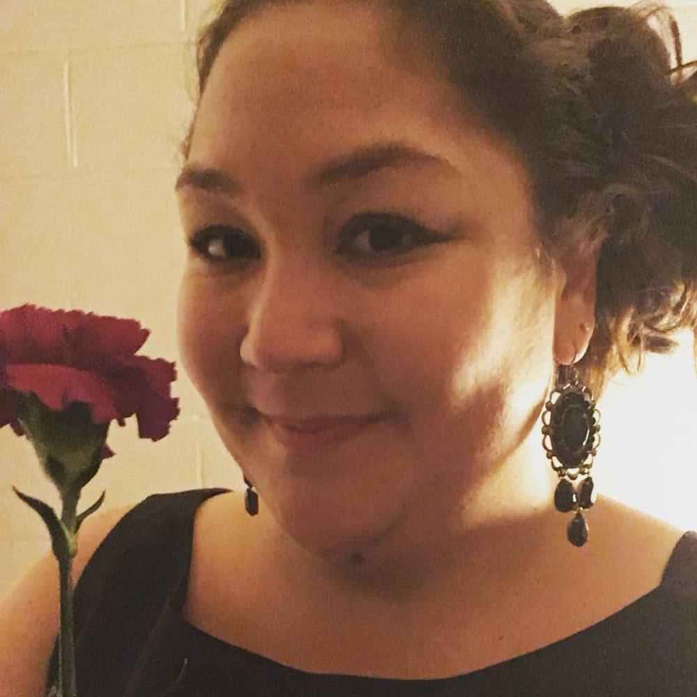 Meet your Posher, Nicole