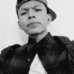 Meet your Posher, Quinten