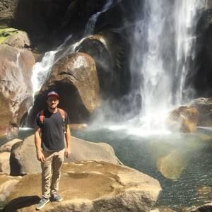 Meet your Posher, Austin