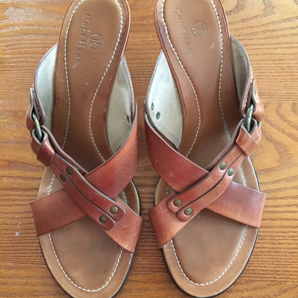 Cole Haan Sandal