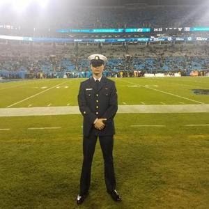 Meet your Posher, Tyler