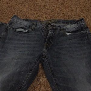 American Eagle Jeans 32x32
